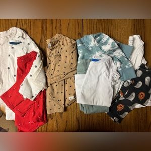 Toddler Girls 18 Month Bundle